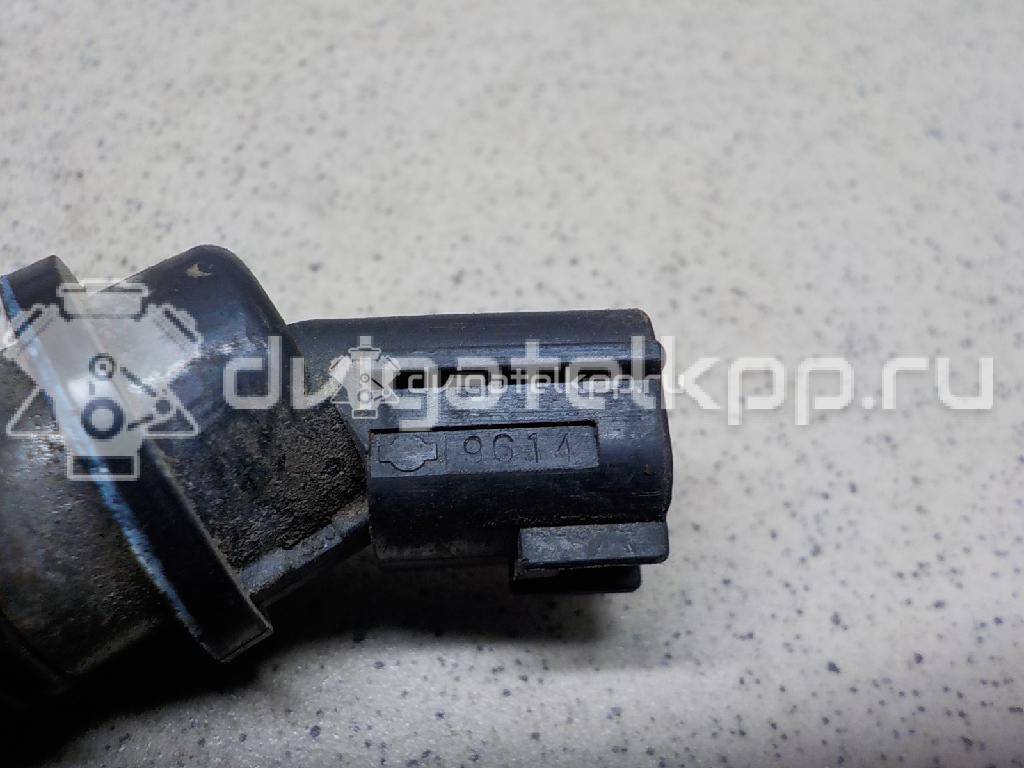 Фото Форсунка инжекторная электрическая  1660073c00 для Nissan Sunny / 100 / Primera / Almera {forloop.counter}}