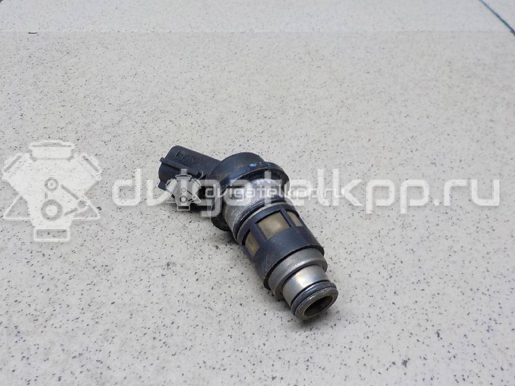 Фото Форсунка инжекторная электрическая  1660073c00 для Nissan Sunny / 100 / Primera / Almera {forloop.counter}}