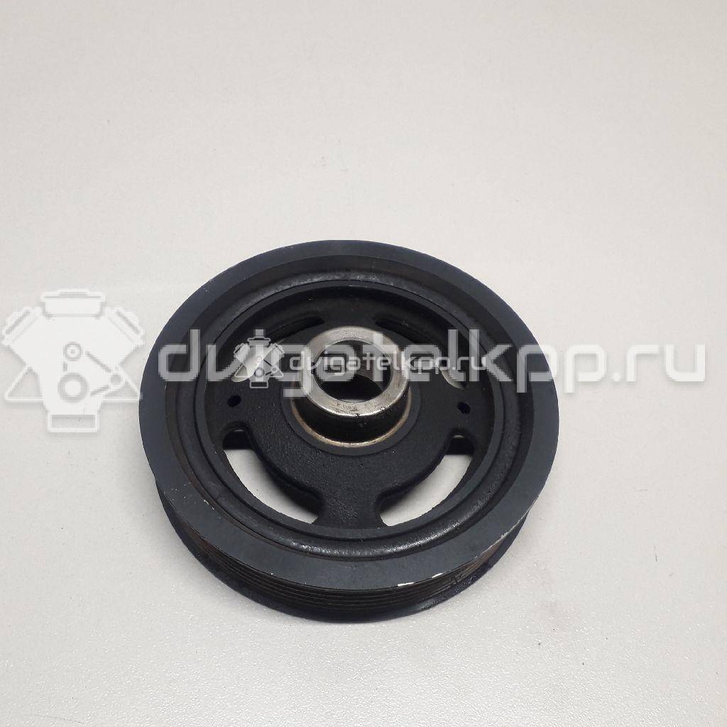 Фото Шкив коленвала  123031KA0B для Venucia / Dongfeng (Dfac) / Nissan (Zhengzhou) / Samsung / Mazda / Nissan / Mitsubishi / Nissan (Dongfeng) {forloop.counter}}