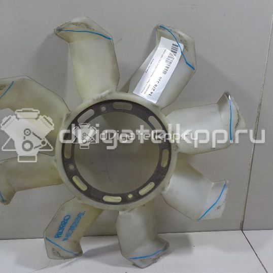 Фото Крыльчатка для двигателя 6G72 (DOHC 24V) для Mitsubishi / Hyundai 197-224 л.с 24V 3.0 л бензин MD334659