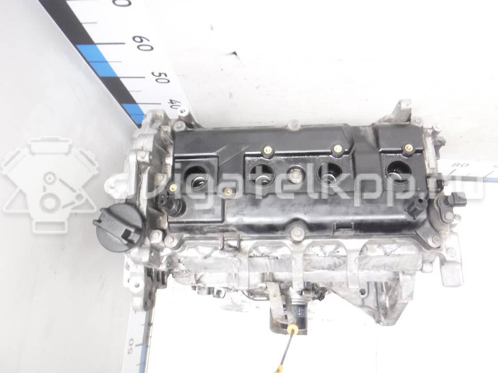 Фото Контрактный (б/у) двигатель MR20 для Suzuki / Nissan (Dongfeng) 144-147 л.с 16V 2.0 л бензин 10102JD2AC {forloop.counter}}