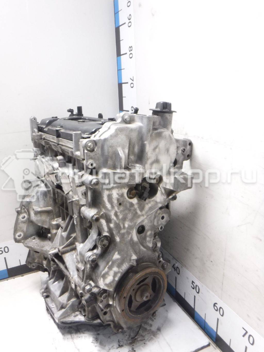 Фото Контрактный (б/у) двигатель MR20 для Suzuki / Nissan (Dongfeng) 144-147 л.с 16V 2.0 л бензин 10102JD2AC {forloop.counter}}