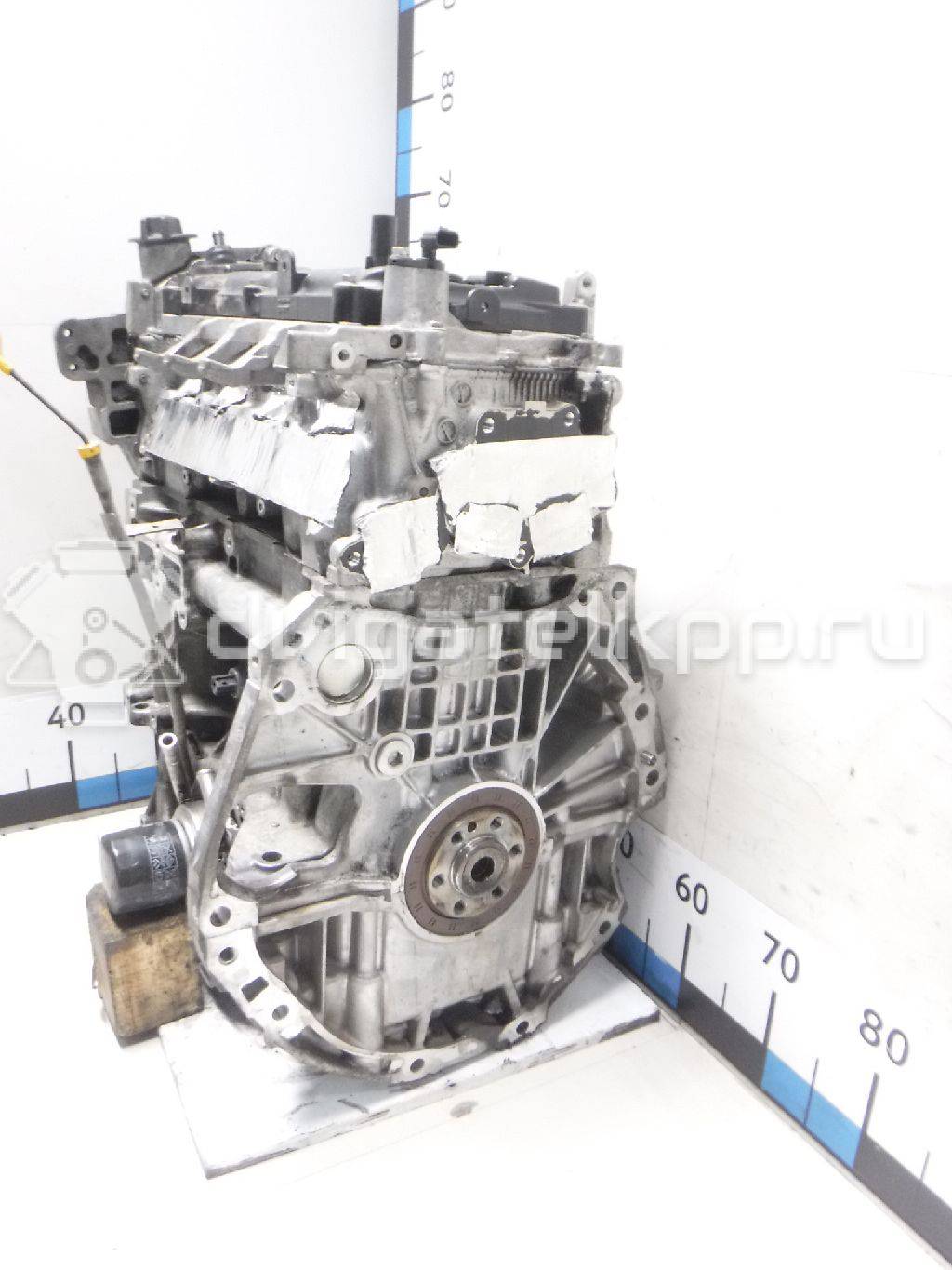 Фото Контрактный (б/у) двигатель MR20 для Suzuki / Nissan (Dongfeng) 150 л.с 16V 2.0 л бензин 10102JD2AC {forloop.counter}}