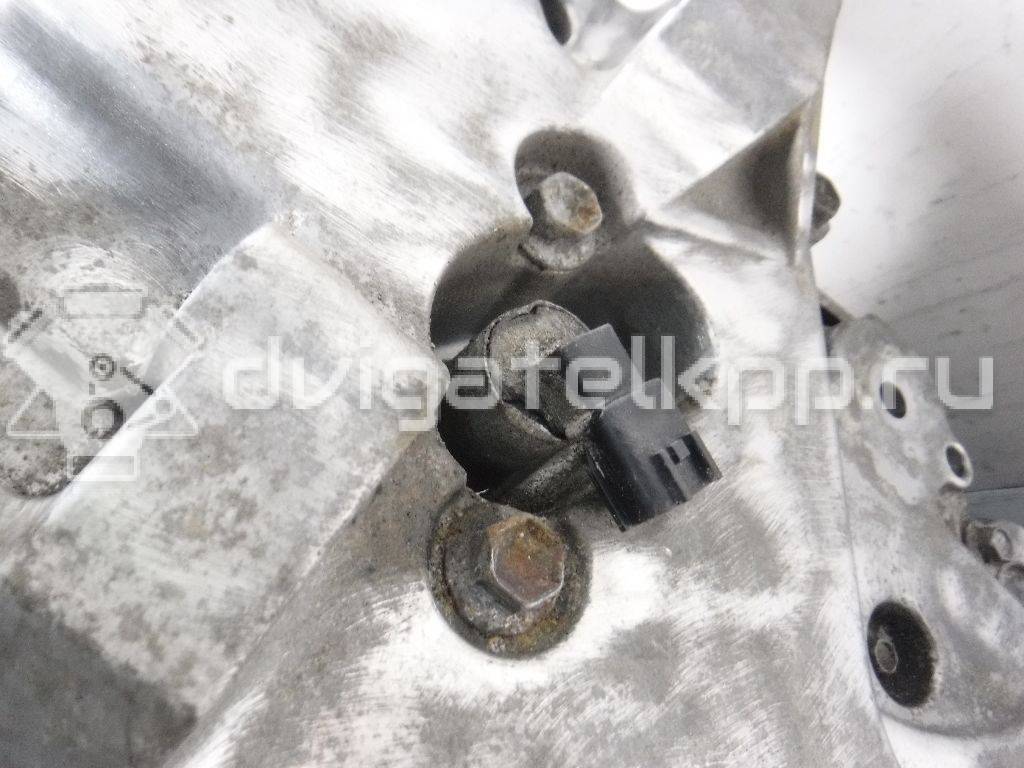 Фото Контрактный (б/у) двигатель MR20 для Suzuki / Nissan (Dongfeng) 150 л.с 16V 2.0 л бензин 10102JD2AC {forloop.counter}}