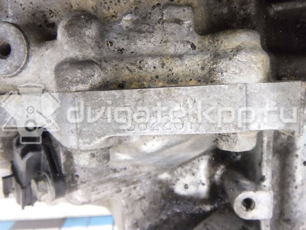 Фото Контрактная (б/у) АКПП для Venucia / Suzuki / Samsung / Nissan / Nissan (Dongfeng) 144 л.с 16V 2.0 л MR20DE бензин 310201XF2B {forloop.counter}}