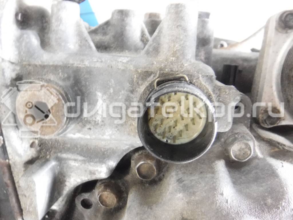 Фото Контрактная (б/у) АКПП для Nissan (Dongfeng) / Suzuki / Samsung / Nissan 129-147 л.с 16V 2.0 л MR20DE Бензин/спирт 310201XF2B {forloop.counter}}