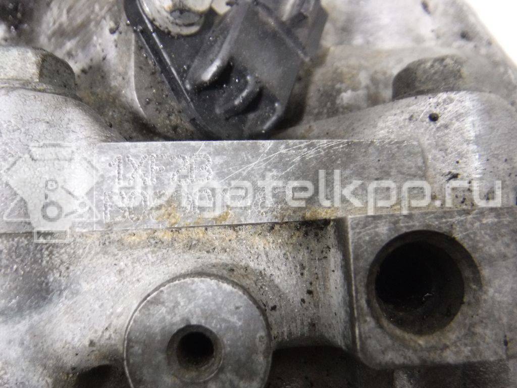 Фото Контрактная (б/у) АКПП для Nissan (Dongfeng) / Suzuki / Samsung / Nissan 129-147 л.с 16V 2.0 л MR20DE Бензин/спирт 310201XF2B {forloop.counter}}