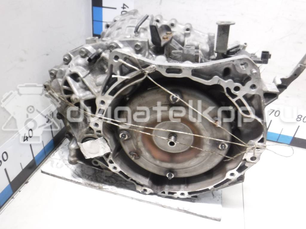 Фото Контрактная (б/у) АКПП для Venucia / Suzuki / Nissan (Dongfeng) 144 л.с 16V 2.0 л MR20 бензин 310201XF2B {forloop.counter}}