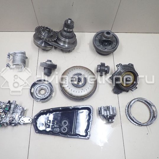 Фото Контрактная (б/у) АКПП для Nissan (Dongfeng) / Suzuki / Samsung / Nissan 129-147 л.с 16V 2.0 л MR20DE Бензин/спирт 310201XT2D