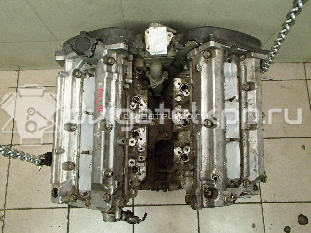 Фото Контрактный (б/у) двигатель 6G74 (SOHC 24V) для Mitsubishi Magna / Verada / Diamante / Pajero / L 180-247 л.с 24V 3.5 л Бензин/спирт MN158654 {forloop.counter}}