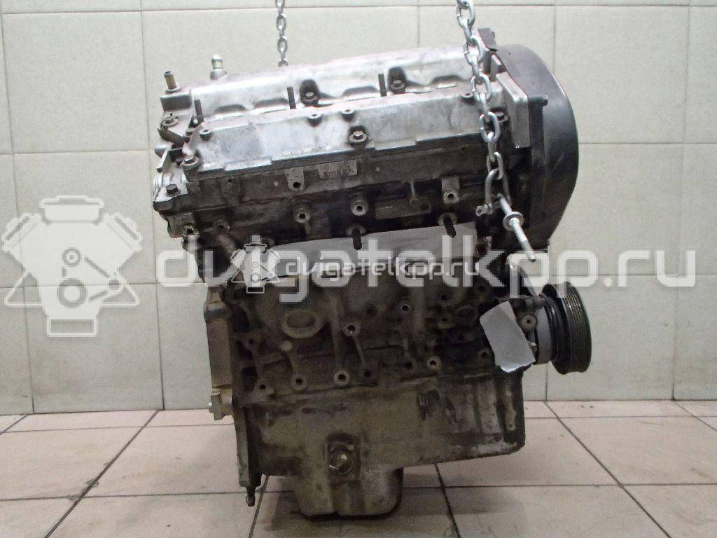 Фото Контрактный (б/у) двигатель 6G74 (SOHC 24V) для Mitsubishi Magna / Verada / Diamante / Pajero / L 180-247 л.с 24V 3.5 л Бензин/спирт MN158654 {forloop.counter}}