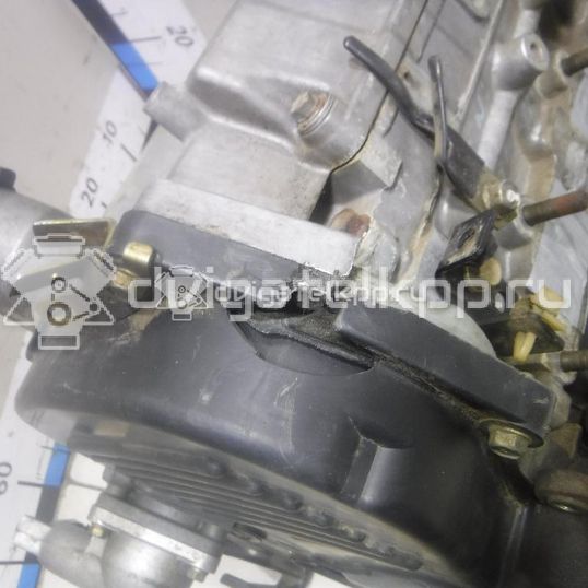 Фото Контрактный (б/у) двигатель 6G74 (DOHC 24V) для Mitsubishi Proudia Dignity S4 A, S3 A / Pajero / Debonair A 184-260 л.с 24V 3.5 л бензин