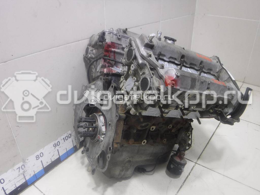 Фото Контрактный (б/у) двигатель 6G74 (SOHC 24V) для Mitsubishi Magna / Verada / Diamante / Pajero / L 180-247 л.с 24V 3.5 л Бензин/спирт {forloop.counter}}