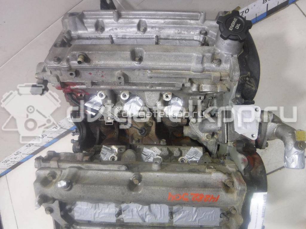 Фото Контрактный (б/у) двигатель 6G74 (SOHC 24V) для Mitsubishi Magna / Verada / Diamante / Pajero / L 180-247 л.с 24V 3.5 л Бензин/спирт {forloop.counter}}