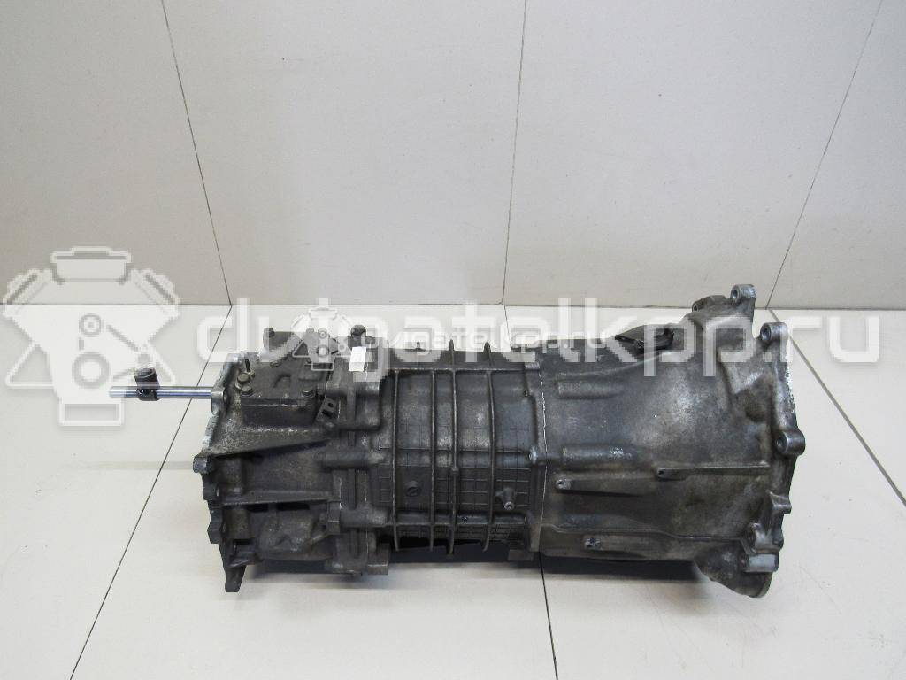 Фото Контрактная (б/у) МКПП для Mitsubishi Pajero 170-203 л.с 24V 3.5 л 6G74 (GDI) бензин MR498052 {forloop.counter}}