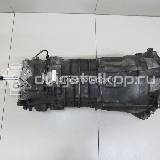 Фото Контрактная (б/у) МКПП для Mitsubishi Magna / Verada / Diamante / Pajero / L 180-247 л.с 24V 3.5 л 6G74 (SOHC 24V) Бензин/спирт MR593859