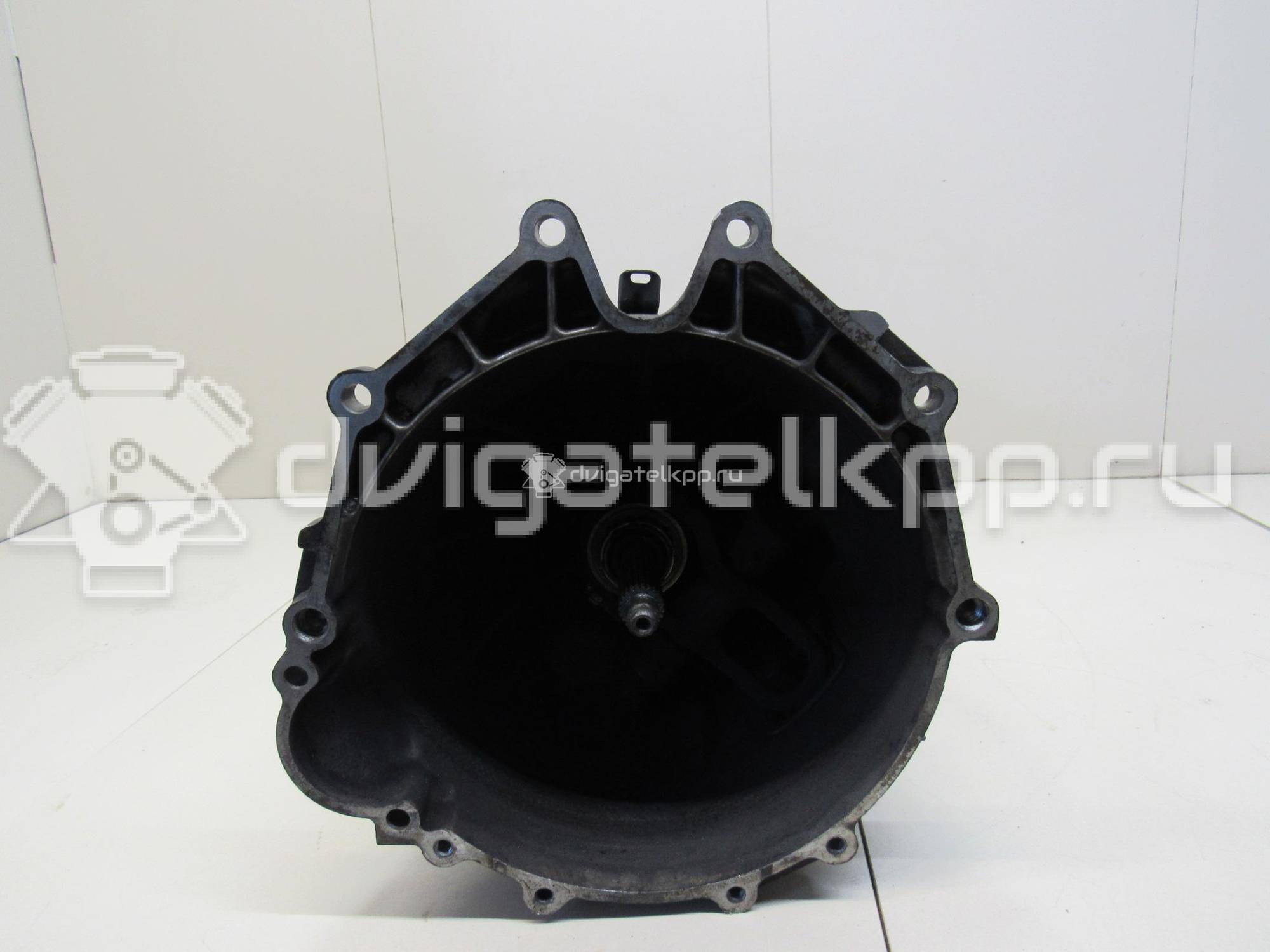 Фото Контрактная (б/у) МКПП для Mitsubishi Proudia Dignity S4 A, S3 A / Pajero / Debonair A 184-260 л.с 24V 3.5 л 6G74 (DOHC 24V) бензин MR593859 {forloop.counter}}