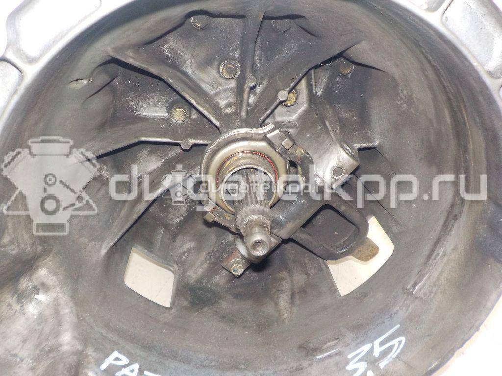 Фото Контрактная (б/у) МКПП для Mitsubishi Pajero 170-203 л.с 24V 3.5 л 6G74 (GDI) бензин MR528731 {forloop.counter}}