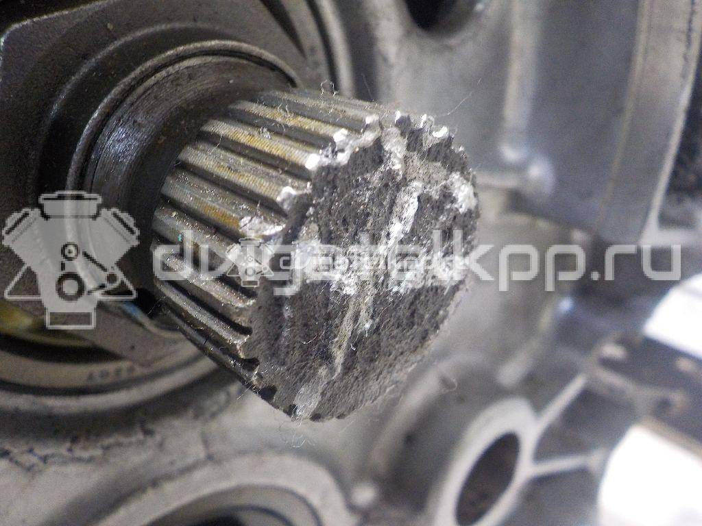 Фото Контрактная (б/у) МКПП для Mitsubishi Proudia Dignity S4 A, S3 A / Pajero / Debonair A 184-260 л.с 24V 3.5 л 6G74 (DOHC 24V) бензин MR528731 {forloop.counter}}