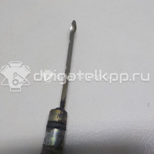 Фото Щуп масляный для двигателя 6G74 (DOHC 24V) для Mitsubishi Proudia Dignity S4 A, S3 A / Pajero / Debonair A 184-260 л.с 24V 3.5 л бензин MD370103