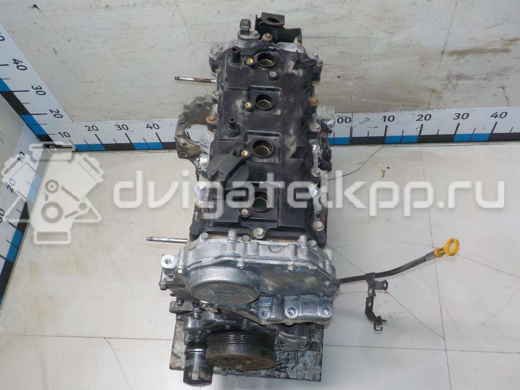 Фото Контрактный (б/у) двигатель QR25DE для Nissan (Dongfeng) / Suzuki / Mitsuoka / Nissan 141-203 л.с 16V 2.5 л Бензин / этиловый спирт / природный газ 10102JG3AB {forloop.counter}}