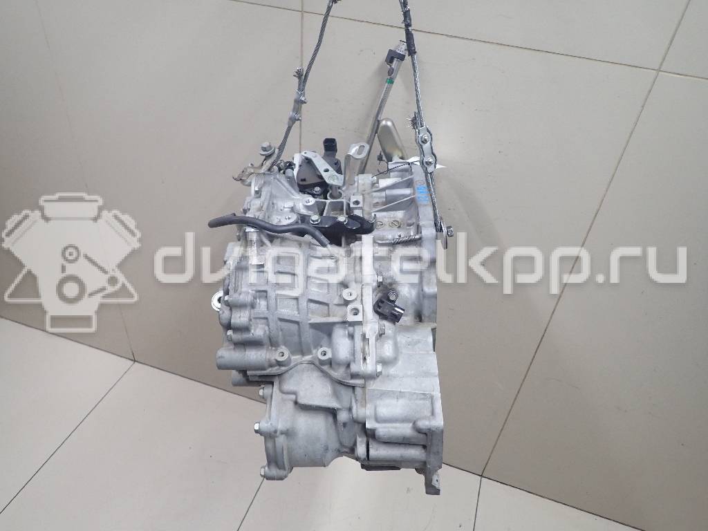 Фото Контрактная (б/у) АКПП для Nissan (Dongfeng) / Suzuki / Mitsuoka / Nissan 167 л.с 16V 2.5 л QR25DE Бензин/газ 310201XT8E {forloop.counter}}