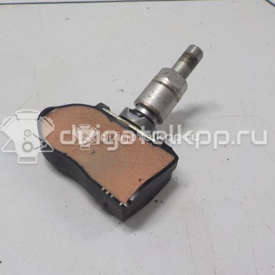 Фото Датчик давления в шине  407003VU0A для Nissan Primera / Micra / Cabstar / Navara / Np300