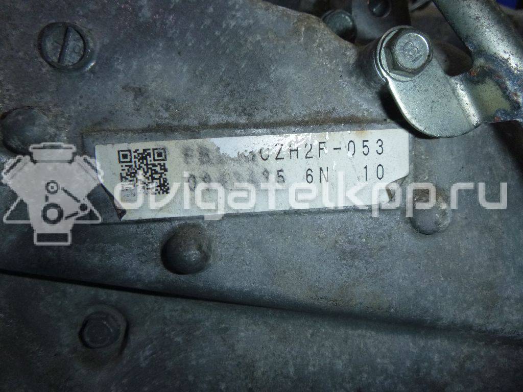 Фото Контрактный (б/у) двигатель FB20B для Subaru Xv / Impreza 150-155 л.с 16V 2.0 л бензин 10100BW290 {forloop.counter}}