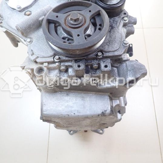 Фото Контрактный (б/у) двигатель  для opel Antara  V   12681433