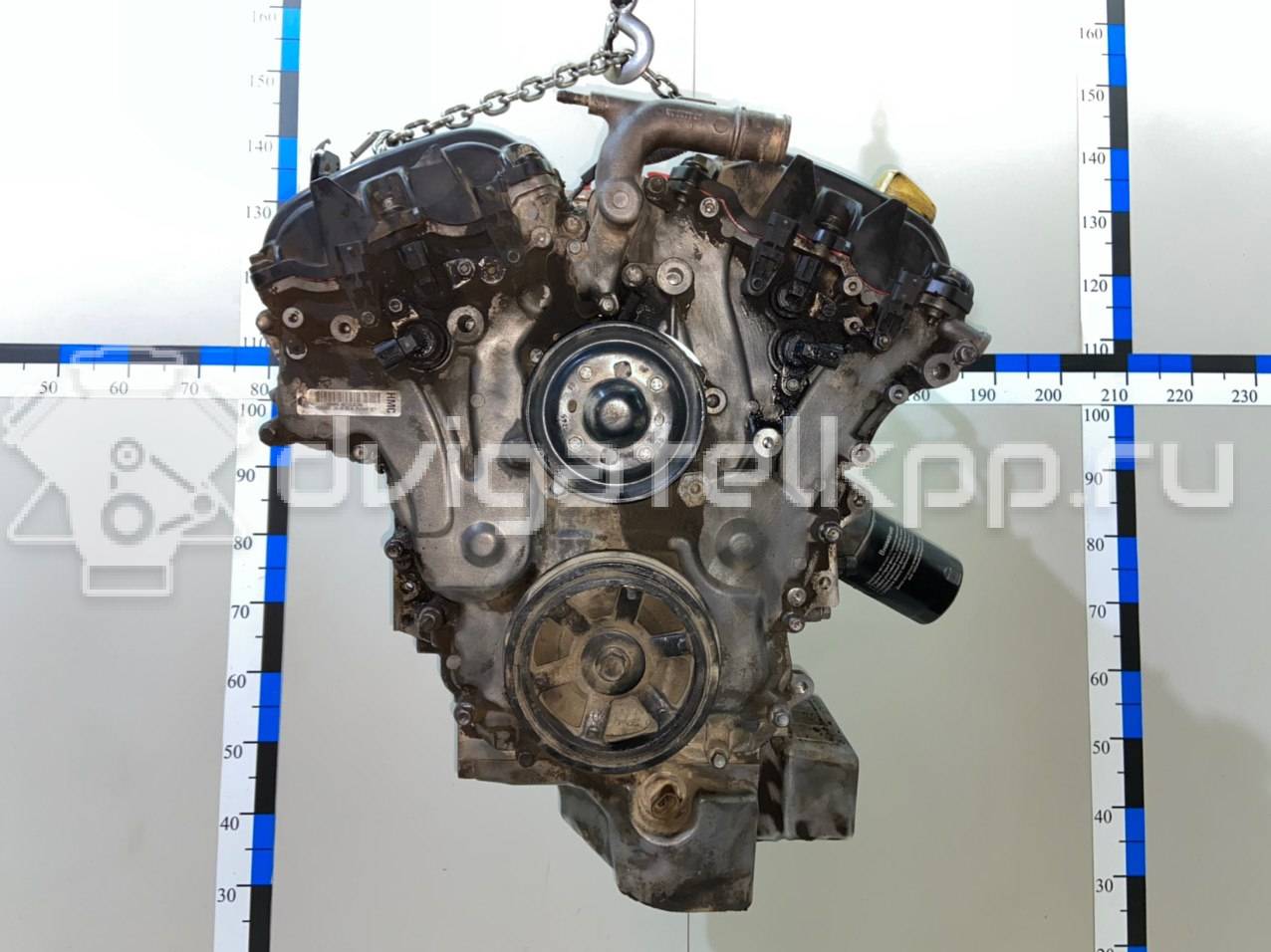 Фото Контрактный (б/у) двигатель Z 32 SE для Holden / Opel / Chevrolet / Vauxhall 211 л.с 24V 3.2 л бензин 92068609 {forloop.counter}}