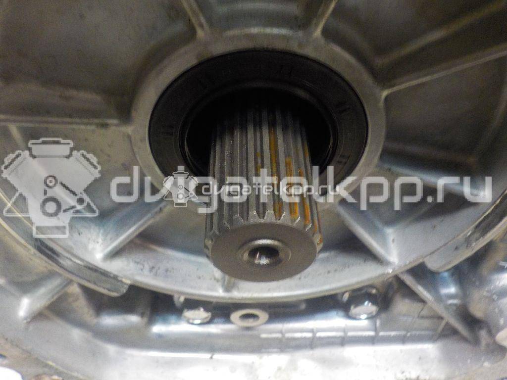 Фото Контрактная (б/у) АКПП для Mitsubishi Magna / Verada / Eclipse / Diamante / Pajero 155-204 л.с 24V 3.0 л 6G72 (SOHC 24V) бензин 2700A118 {forloop.counter}}