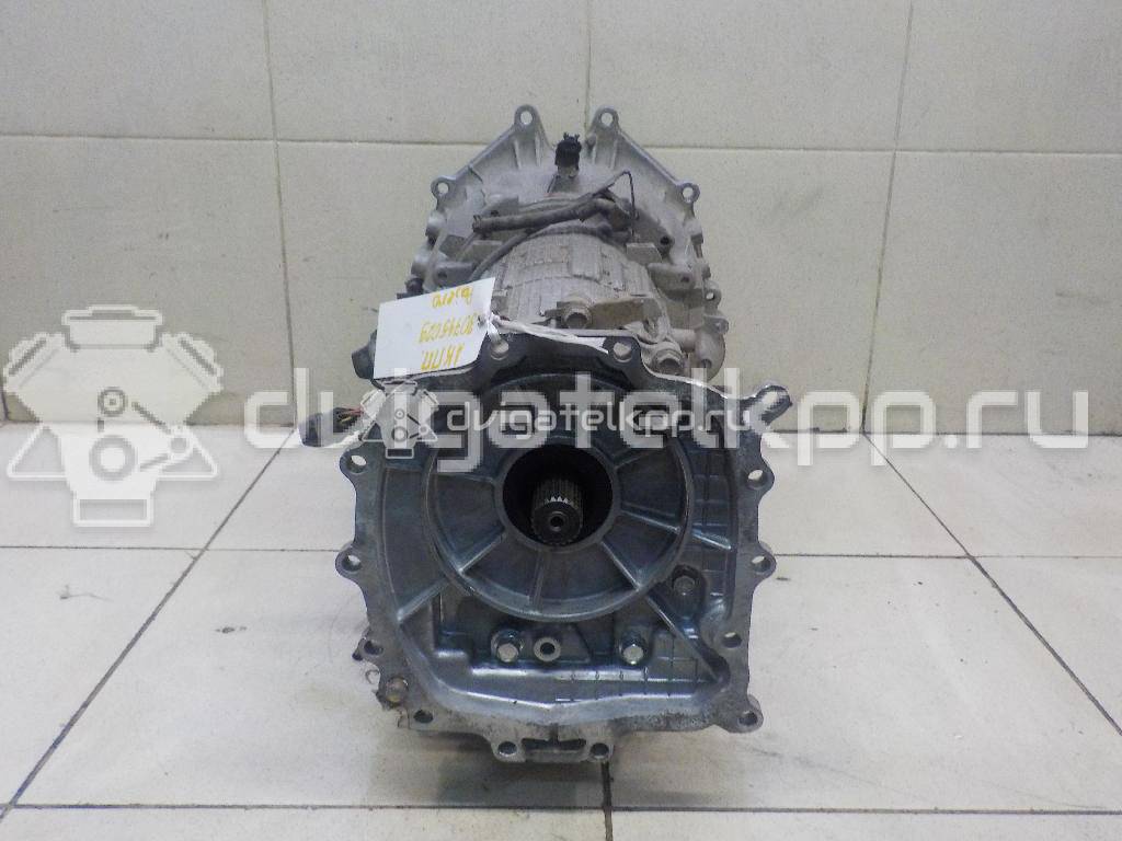 Фото Контрактная (б/у) АКПП для Mitsubishi Magna / Verada / Eclipse / Diamante / Pajero 155-204 л.с 24V 3.0 л 6G72 (SOHC 24V) бензин 2700A118 {forloop.counter}}