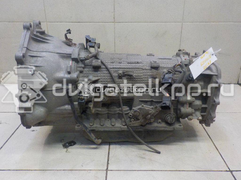 Фото Контрактная (б/у) АКПП для Mitsubishi Magna / Verada / Eclipse / Diamante / Pajero 155-204 л.с 24V 3.0 л 6G72 (SOHC 24V) бензин 2700A118 {forloop.counter}}