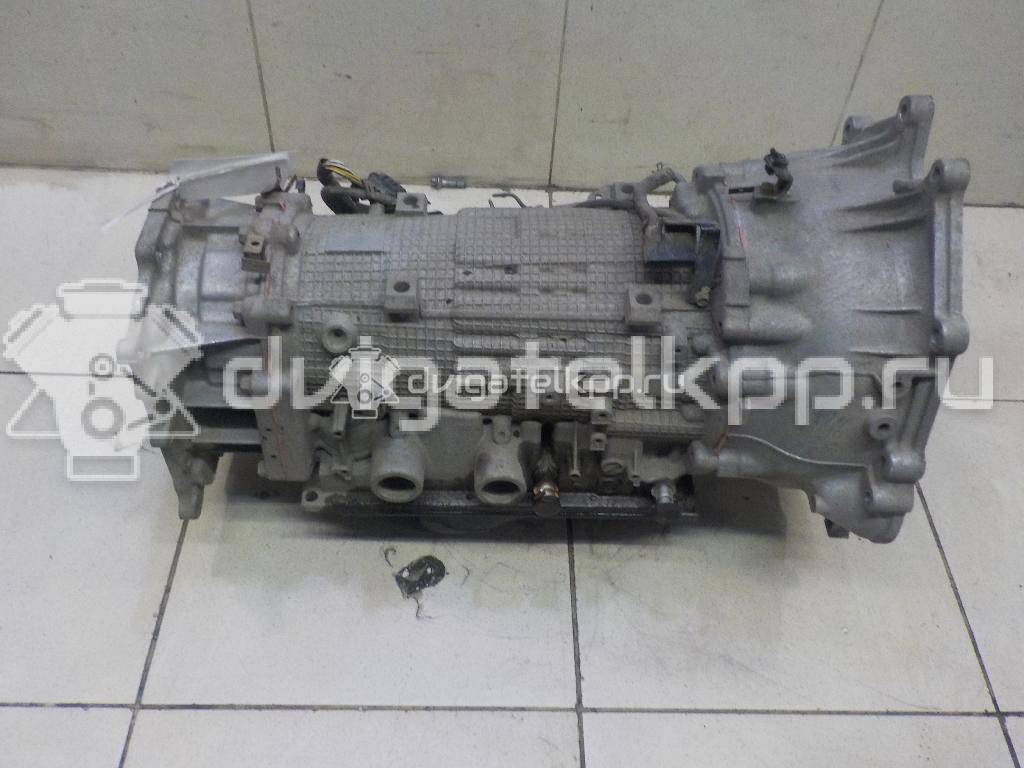 Фото Контрактная (б/у) АКПП для Mitsubishi Eclipse / Diamante / Galant / Pajero / L 143-286 л.с 24V 3.0 л 6G72 (DOHC 24V) бензин 2700A118 {forloop.counter}}