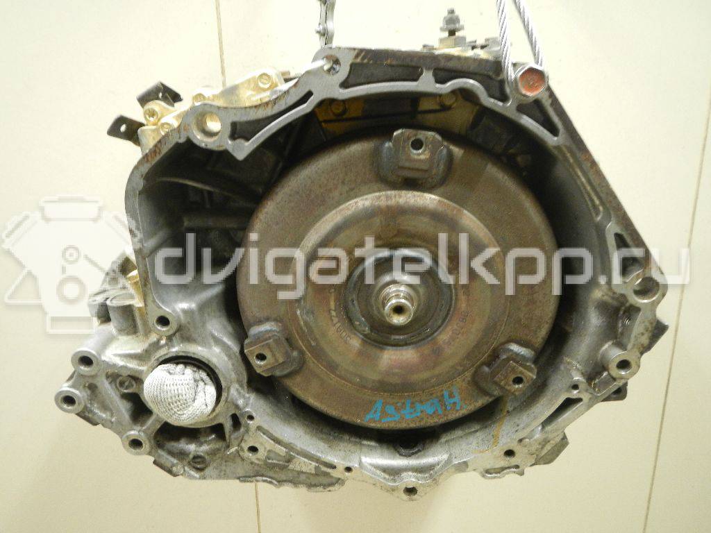 Фото Контрактная (б/у) АКПП для Holden / Opel / Chevrolet / Vauxhall 140 л.с 16V 1.8 л Z 18 XER бензин 55353941 {forloop.counter}}