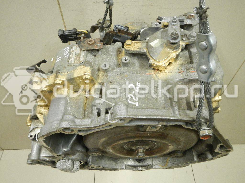 Фото Контрактная (б/у) АКПП для Holden / Opel / Chevrolet / Vauxhall 140 л.с 16V 1.8 л Z 18 XER бензин 55353941 {forloop.counter}}