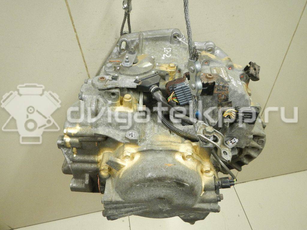 Фото Контрактная (б/у) АКПП для Holden / Opel / Chevrolet / Vauxhall 140 л.с 16V 1.8 л Z 18 XER бензин 55353941 {forloop.counter}}