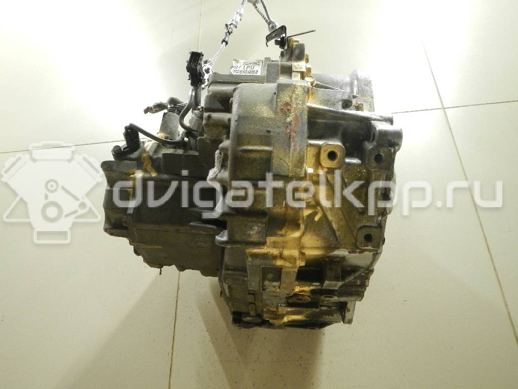 Фото Контрактная (б/у) АКПП для Holden / Opel / Chevrolet / Vauxhall 140 л.с 16V 1.8 л Z 18 XER бензин 55353941 {forloop.counter}}