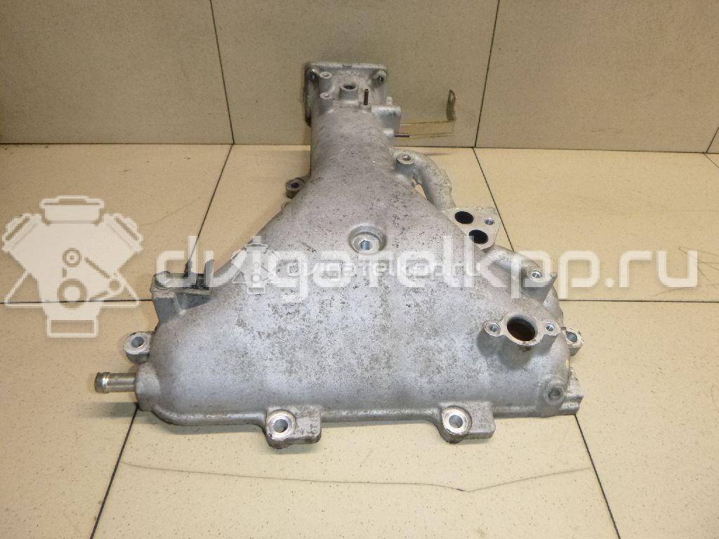 Фото Коллектор впускной для двигателя 6G72 (DOHC 24V) для Mitsubishi / Hyundai 197-224 л.с 24V 3.0 л бензин 1542A072 {forloop.counter}}