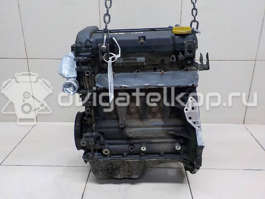 Фото Контрактный (б/у) двигатель Z 12 XEP для Opel / Suzuki / Vauxhall 75-80 л.с 16V 1.2 л бензин 0603250 {forloop.counter}}