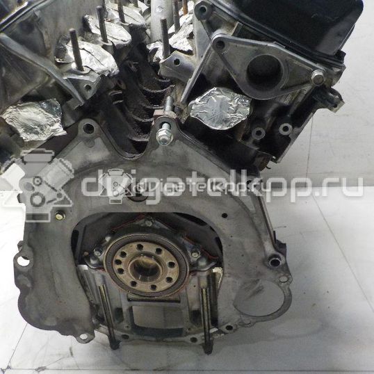 Фото Контрактный (б/у) двигатель 6G72 (DOHC 24V) для Mitsubishi / Hyundai 197-224 л.с 24V 3.0 л бензин MD367372