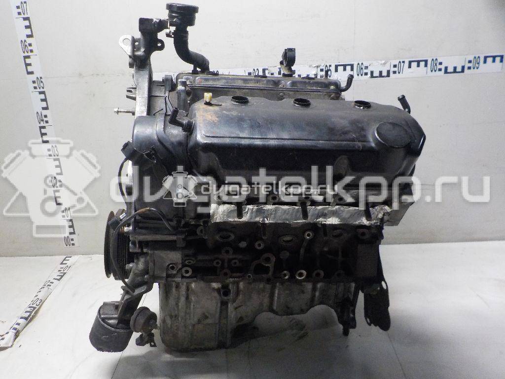 Фото Контрактный (б/у) двигатель 6G72 (DOHC 24V) для Mitsubishi / Hyundai 197-224 л.с 24V 3.0 л бензин MD367372 {forloop.counter}}