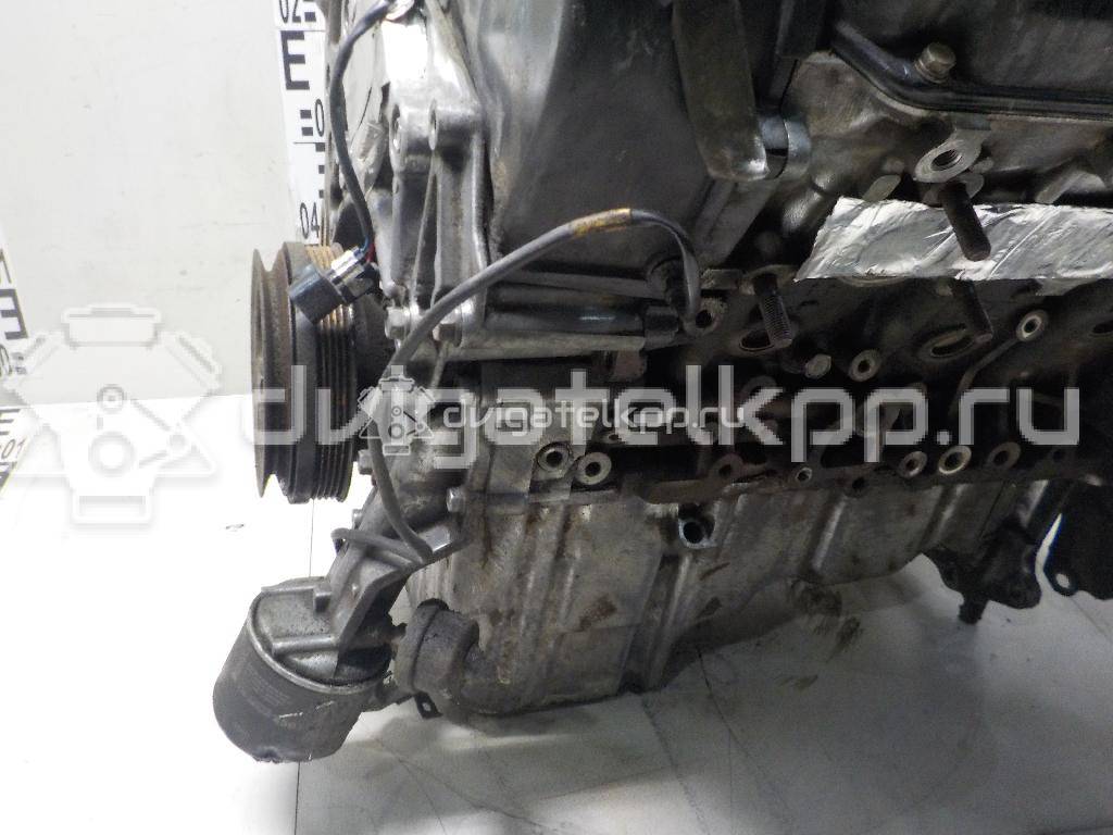 Фото Контрактный (б/у) двигатель 6G72 (DOHC 24V) для Mitsubishi / Hyundai 197-224 л.с 24V 3.0 л бензин MD367372 {forloop.counter}}