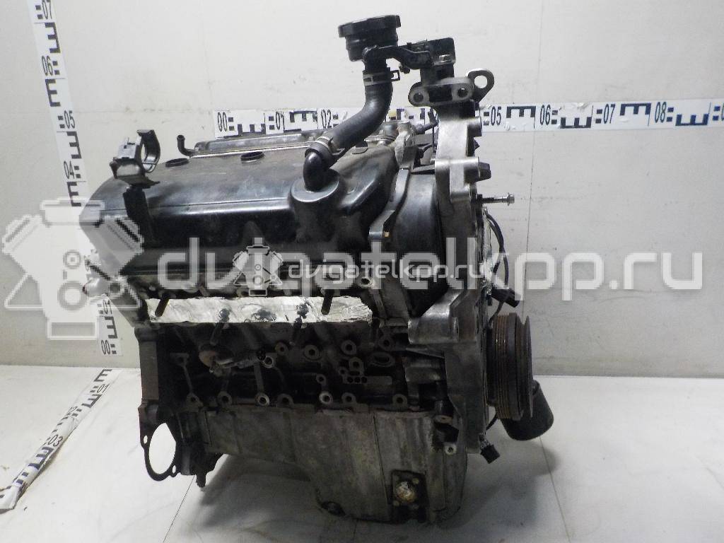 Фото Контрактный (б/у) двигатель 6G72 (DOHC 24V) для Mitsubishi / Hyundai 197-224 л.с 24V 3.0 л бензин MD367372 {forloop.counter}}