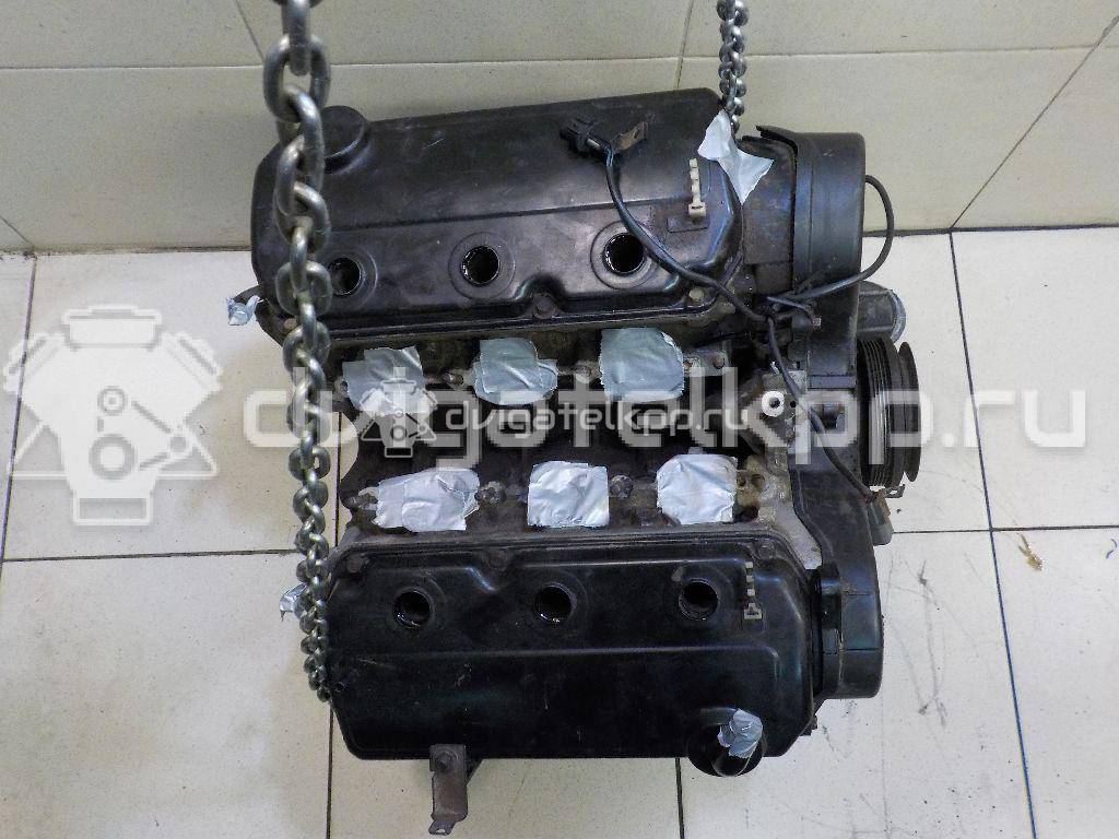 Фото Контрактный (б/у) двигатель 6G72 (SOHC 24V) для Mitsubishi Magna / Verada / Eclipse / Diamante / Pajero 155-204 л.с 24V 3.0 л бензин MD314547 {forloop.counter}}