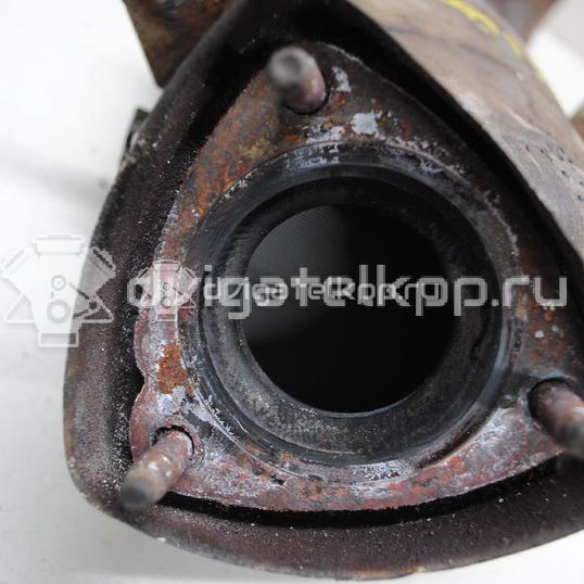 Фото Коллектор выпускной  55571010 для Opel Astra / Vectra / Zafira / Signum