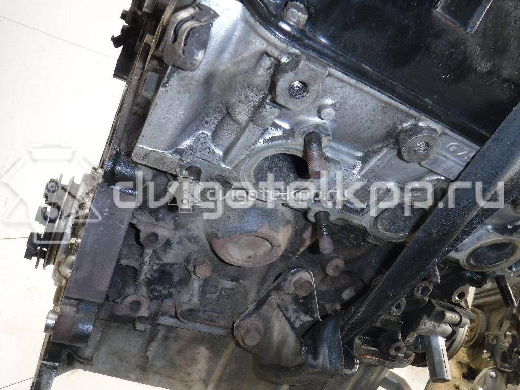 Фото Контрактный (б/у) двигатель 6G72 (DOHC 24V) для Mitsubishi / Hyundai 197-224 л.с 24V 3.0 л бензин {forloop.counter}}