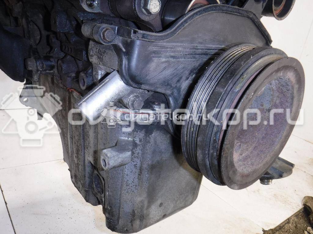 Фото Контрактный (б/у) двигатель 6G72 (DOHC 24V) для Mitsubishi / Hyundai 197-224 л.с 24V 3.0 л бензин {forloop.counter}}