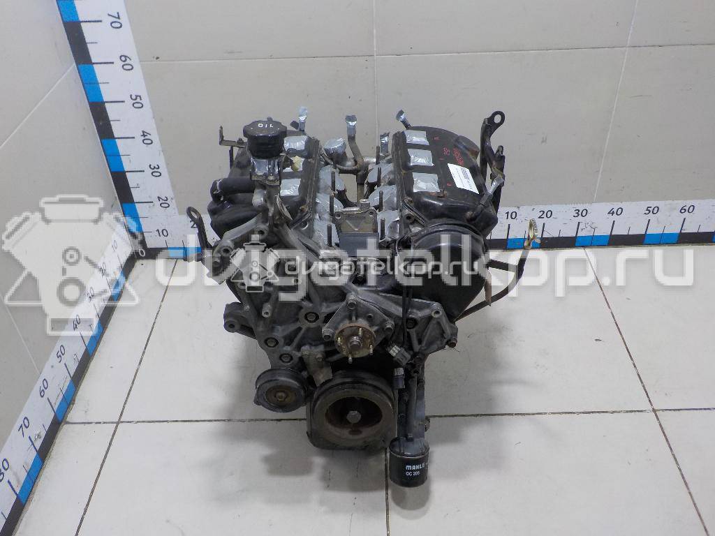 Фото Контрактный (б/у) двигатель 6G72 (DOHC 24V) для Mitsubishi Eclipse / Diamante / Galant / Pajero / L 143-286 л.с 24V 3.0 л бензин MD314547 {forloop.counter}}