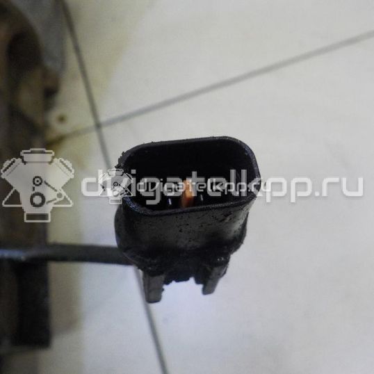 Фото Контрактная (б/у) МКПП для Mitsubishi / Hyundai 197-224 л.с 24V 3.0 л 6G72 (DOHC 24V) бензин